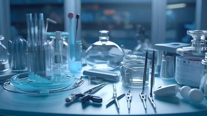 如何准确评估医院体外诊断试剂的性能与适用性