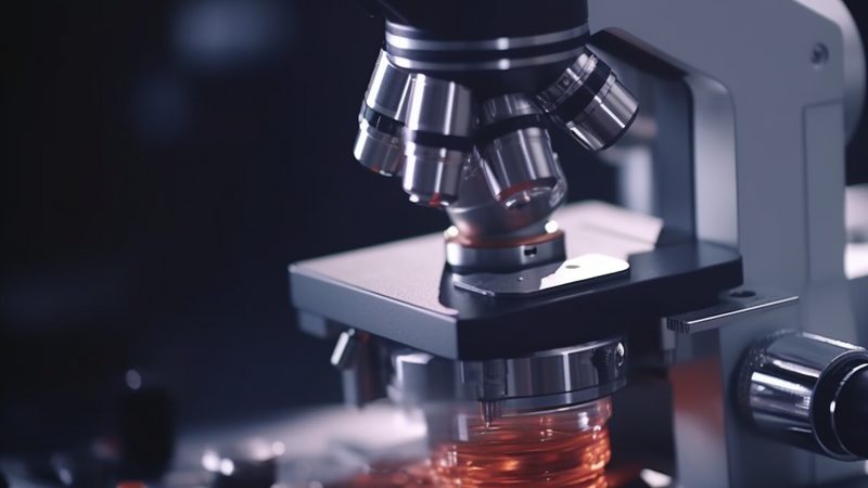 体外诊断试剂质量管理规范：适用范围及要点解析