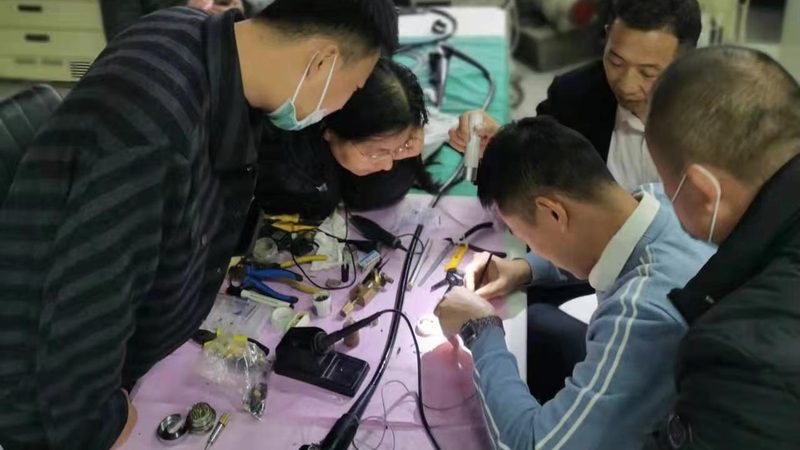 杭州三类医疗器械经营许可证办理时长解析