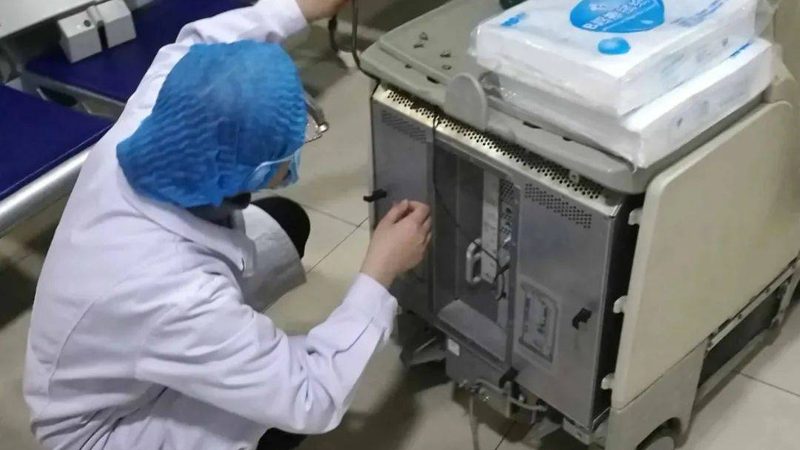 上海医疗器械经营许可证飞行检查应对